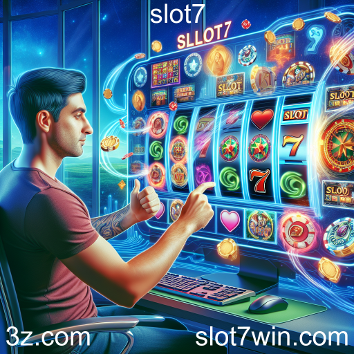 A Importância das Avaliações em Jogos de Slot Online