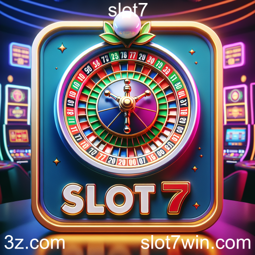 Descubra o Fascinante Mundo da Roleta no Slot7